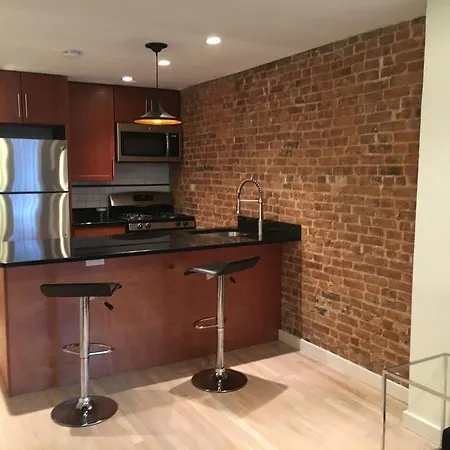 Prospect Place
